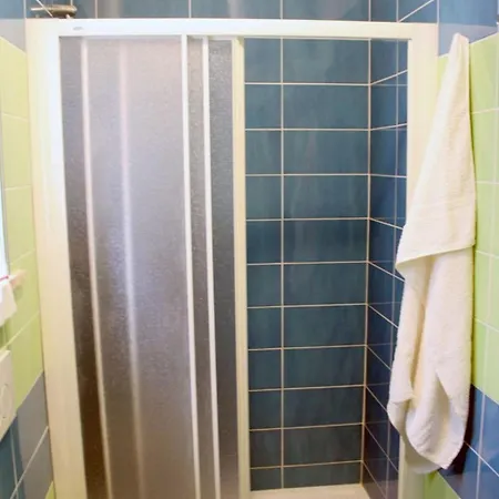 شقة Mit Wasserblick By Interhome كابوليفيري