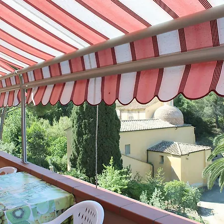 Mit Wasserblick By Interhome קאפוליברי