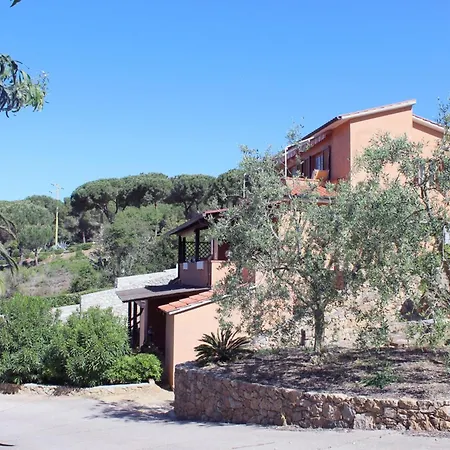 דירה Mit Wasserblick By Interhome *