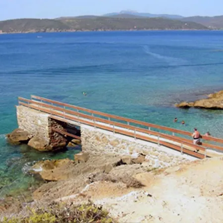 דירה Mit Wasserblick By Interhome קאפוליברי