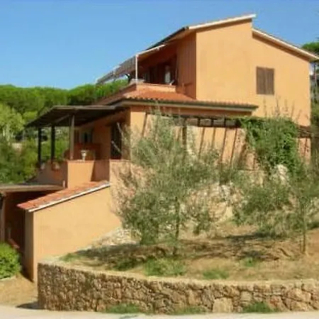 شقة Mit Wasserblick By Interhome