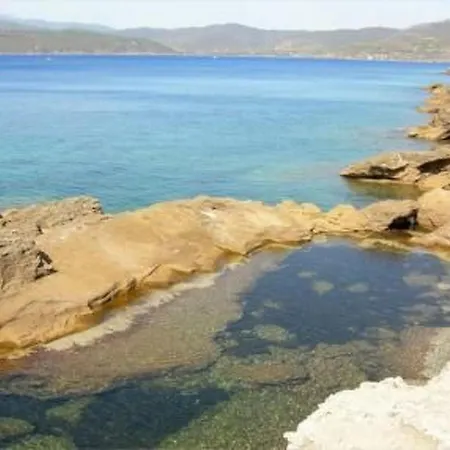 شقة Mit Wasserblick By Interhome كابوليفيري